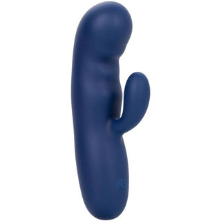 CALEXOTICS - CASHMERE DUO SILK BLUE