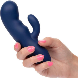 CALEXOTICS - CASHMERE DUO SILK BLUE
