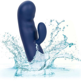 CALEXOTICS - CASHMERE DUO SILK BLUE
