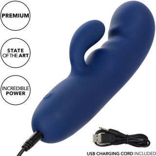 CALEXOTICS - CASHMERE DUO SILK BLUE