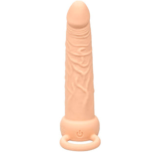 CALEXOTICS - PERFORMANCE MAXX RECHARGEABLE DOUBLE PÉNÉTRATEUR PEAU CLAIRE
