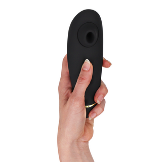 WOMANIZER - PREMIUM CLITORAL STIMULATOR 2 BLACK