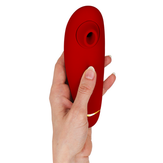 WOMANIZER - PREMIUM CLITORAL STIMULATOR 2 BORDEAUX