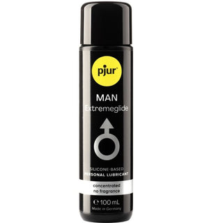 PJUR - PREMIUM MEN'S LUBRICANT 100 ML