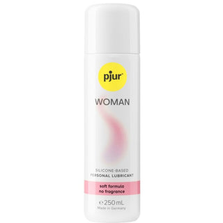 PJUR - BODYGLIDE WOMEN'S SILICONE LUBRICANT 250 ML