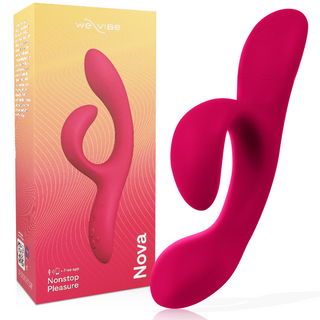WE-VIBE - NOVA 2 VIBRATOR APPLICATION