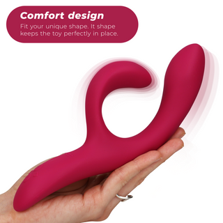 WE-VIBE - NOVA 2 VIBRATOR APPLICATION