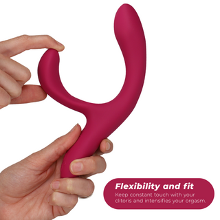 WE-VIBE - NOVA 2 VIBRATOR APPLICATION