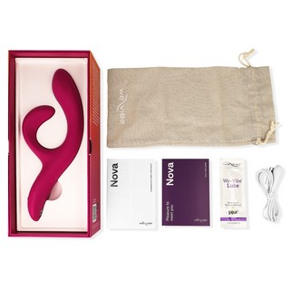 WE-VIBE - NOVA 2 VIBRATOR APPLICATION
