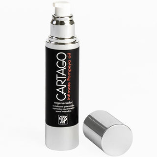 EROS-ART - STIMULATING INTIMATE OIL MLE CHAGE