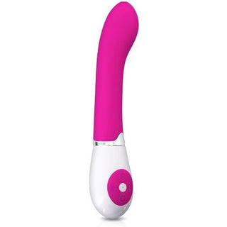 PRETTY LOVE - DANIEL VIBRATOR FLIRTATION