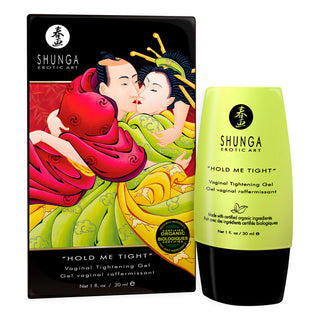 SHUNGA - HOLD ME TIGHT VAGINAL SHRINKING GEL