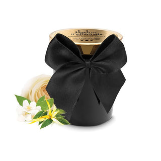 BIJOUX - MELT MY COEUR BOUGIE DE MASSAGE PARFUMÉE  APHRODISIA