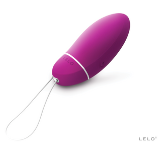 LELO - LUNA SMART BEAD DARK PINK? 