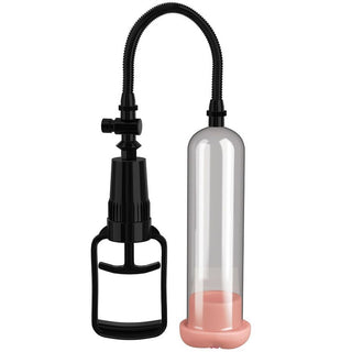 PUMP WORX VAGINA ERECTION BOMB FOR PRINCIPIANTS