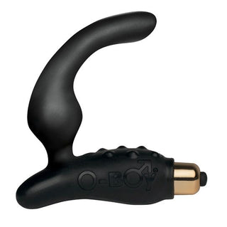 ROCKS-OFF - O-BOY 7V PROSTATIC STIMULATOR 