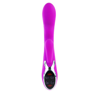 PRETTY LOVE - SMART VIBRATOR + CRAZY LILAC