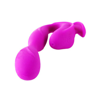 PRETTY LOVE - COLBERT HIGHGRADE LILAC MASSAGER