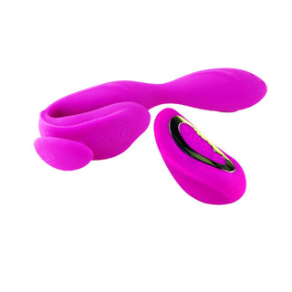 PRETTY LOVE - COLBERT HIGHGRADE LILAC MASSAGER