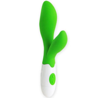 PRETTY LOVE - OWEN GREEN VIBRATOR FLIRTATION