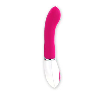 PRETTY LOVE - DANIEL VIBRATOR FLIRTATION