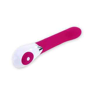 PRETTY LOVE - DANIEL VIBRATOR FLIRTATION