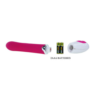 PRETTY LOVE - DANIEL VIBRATOR FLIRTATION
