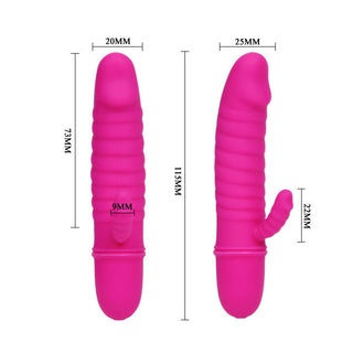PRETTY LOVE - ARND VIBRATOR