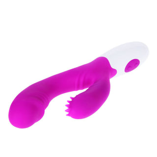 PRETTY LOVE - VIBRATOR STIMULATOR ANDR?