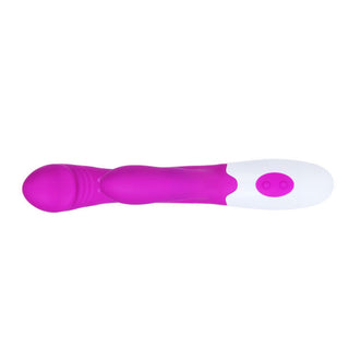PRETTY LOVE - VIBRATOR STIMULATOR ANDR?
