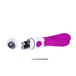 PRETTY LOVE - VIBRATOR STIMULATOR ANDR?