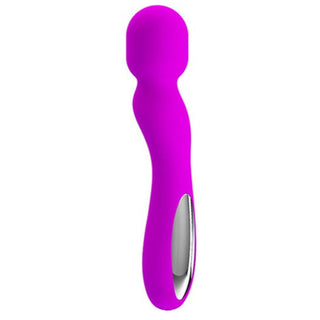 PRETTY LOVE - SMART RECHARGEABLE MASSAGER LILAC PAUL