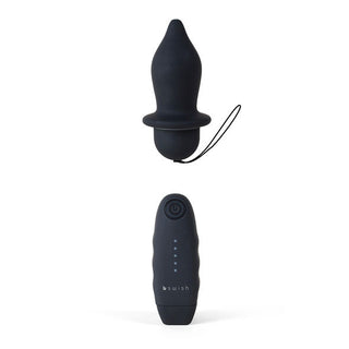 B SWISH - BOUCHON VIBRANT CLASSIQUE BFILLED NOIR