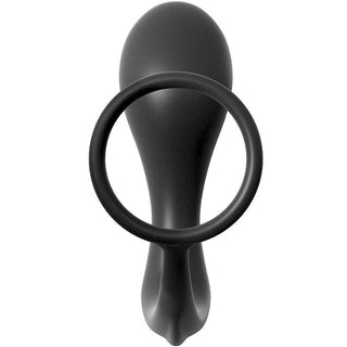 ANAL FANTASY - ASS-GASM ADVANCED COLLECTION RING WITH ANAL PLUG