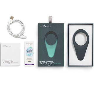 WE-VIBE - VIBRATING VERGE RING