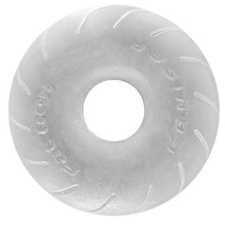 PERFECT FIT BRAND - CRUISER RING IN CLEAR SILASKIN FAT BOY