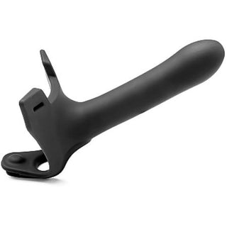 PERFECT FIT BRAND - ZORO STRAP ON BELT 5.5 WS/M BLACK