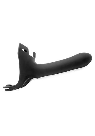 PERFECT FIT BRAND - ZORO STRAP ON BELT 5.5 WS/M BLACK