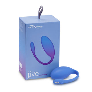 WE-VIBE - JIVE VIBRATOR FOR COUPLES