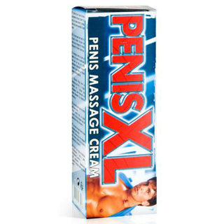 RUF - PENIS XL CREAM 50ML