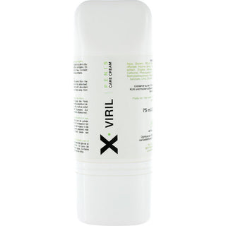 RUF - CREAM X VIRIL TO IMPROVE ERECTION AND SIZE