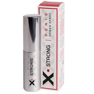 RUF - X STRONG POWERFUL STRAY FOR PENIS