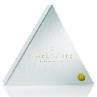 BIJOUX - KIT HOROSCOPE INDISCRETS TAUREAU