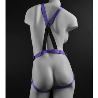 DILLIO - 7 INCH SUSPENSION HARNESS SET