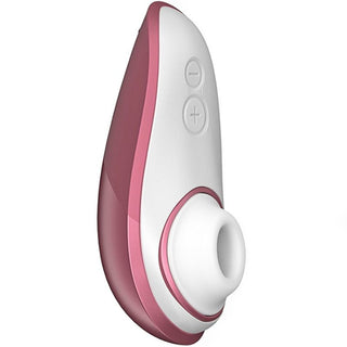 WOMANIZER - LIBERTY CLITORIS STIMULATOR PINK PINK COLOR