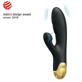 PRETTY LOVE - SMART NAUGHTY PLAY VIBRATION AND ASPIRATION
