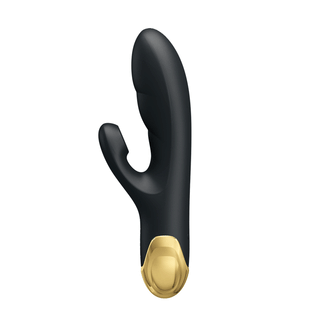 PRETTY LOVE - SMART NAUGHTY PLAY VIBRATION AND ASPIRATION