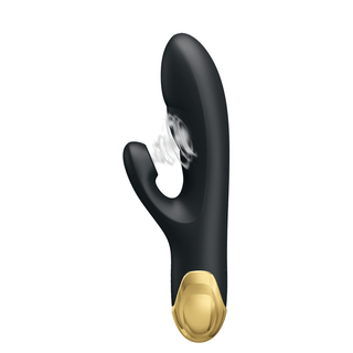 PRETTY LOVE - SMART NAUGHTY PLAY VIBRATION AND ASPIRATION