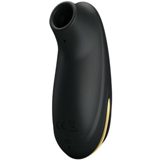 PRETTY LOVE - OTIS SMART PACIFIER STIMULATOR