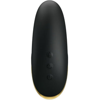 PRETTY LOVE - OTIS SMART PACIFIER STIMULATOR